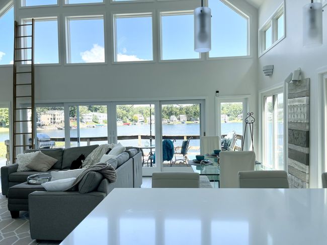 727 Treasure Island Dr, House other with 3 bedrooms, 2 bathrooms and null parking in Mattawan MI | Image 9