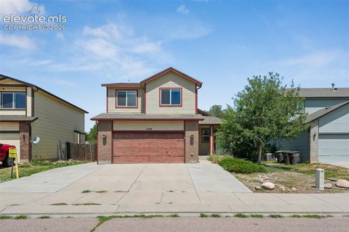 7174 Araia Dr, Fountain, CO, 80817-1562 | Card Image