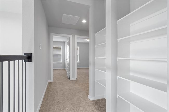 This photo is for illustrative purposes only and is not to be considered an exact replica of the finished home. Rendering does not match the finished product in terms of features, colors, landscaping, etc. Pricing, specifications, square footage and materials are subject to change at any time and without notice. | Image 11
