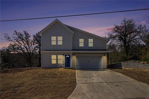 119 Jackson St Ne, rOME, GA, 30161-5133 | Card Image