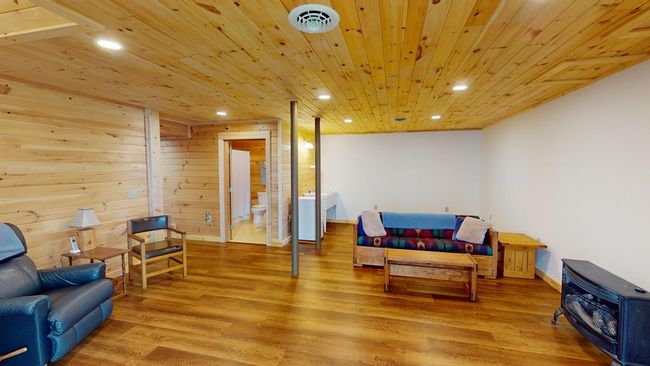 154 Windermere Way, House other with 4 bedrooms, 4 bathrooms and 2 parking in Fancy Gap VA | Image 20