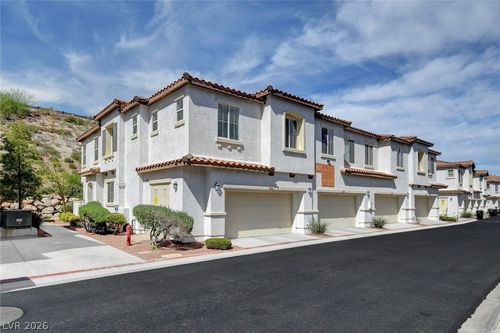 10101-1525 Spiced Wine Ave, Henderson, NV, 89074-0166 | Card Image