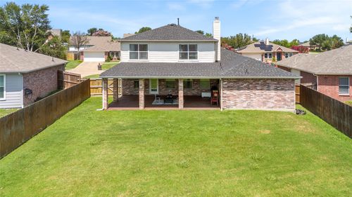 1403 Buckingham Dr, Forney, TX, 75126-6472 | Card Image