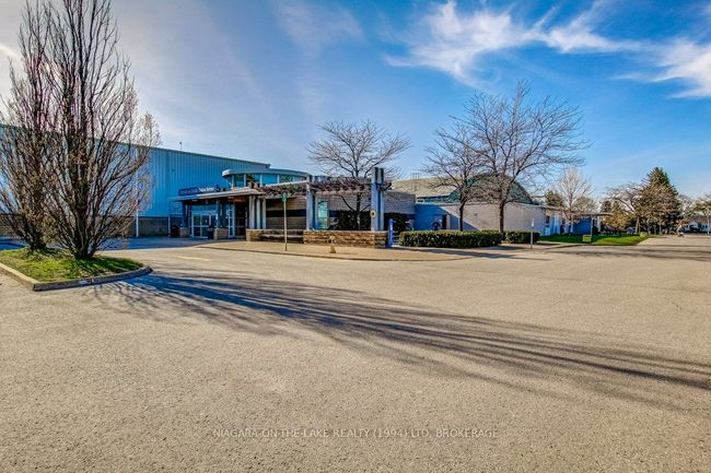202 - 678 Line 2 Rd, Condo with 2 bedrooms, 2 bathrooms and 1 parking in Niagara on the Lake ON | Image 26