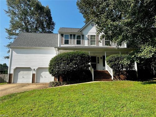 122 Panther Paw Path, Williamsburg, VA, 23185-5772 | Card Image