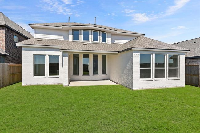 Representative photo. Home under construction. Design selections and colors may vary. | Image 20