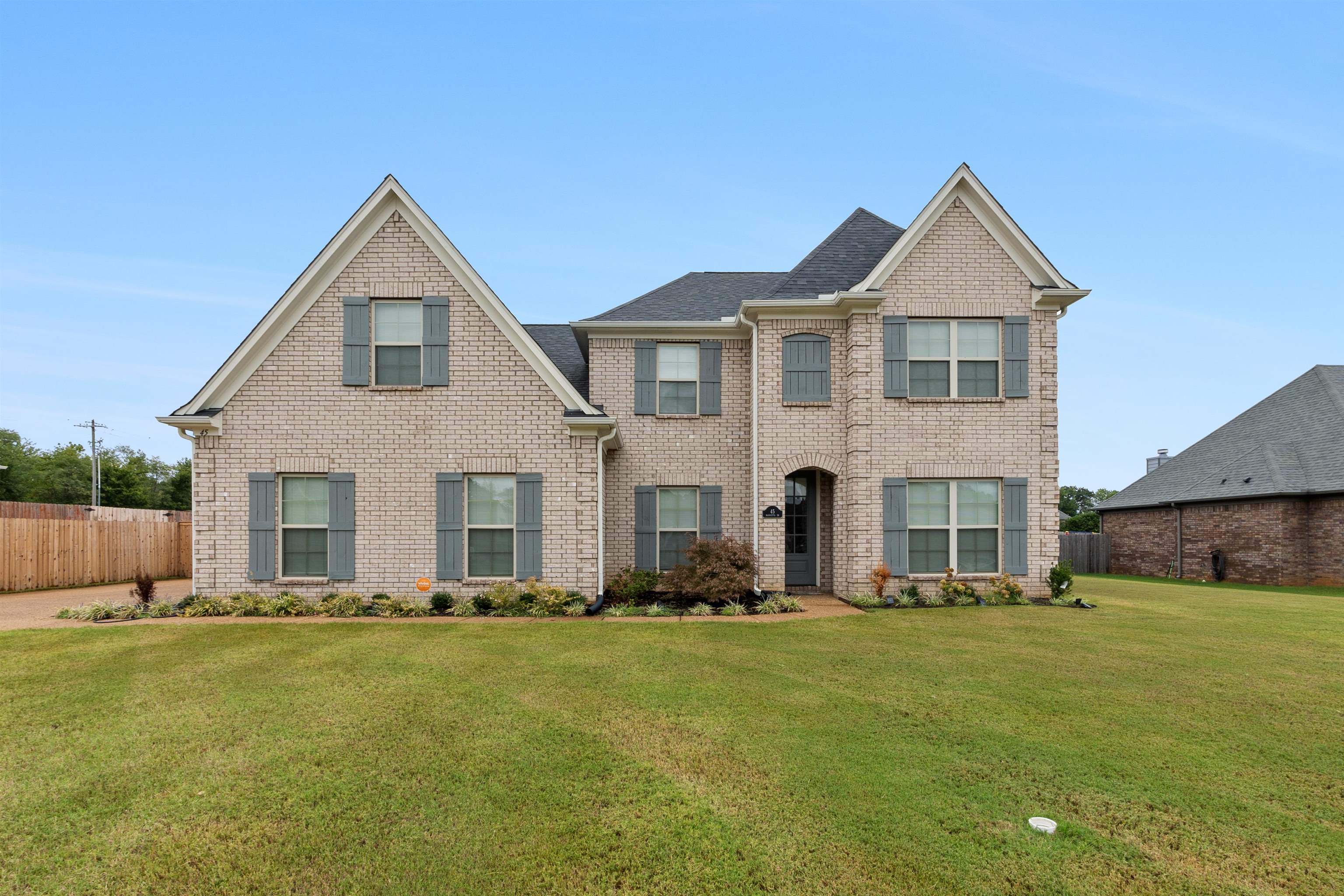 Marrietta Dr, Oakland, TN 38060
