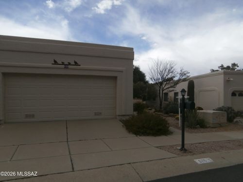 870 W Calle De Emilia, Green Valley, AZ, 85614 | Card Image