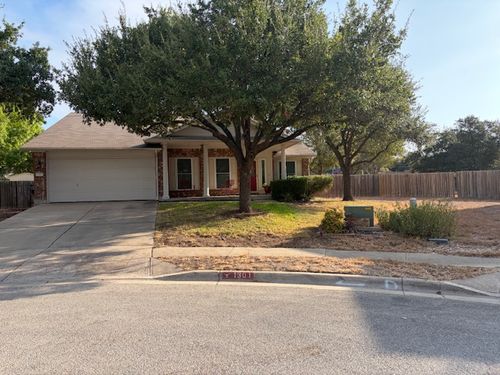 1301 Coral Cay Ln, Round Rock, TX, 78664-7239 | Card Image