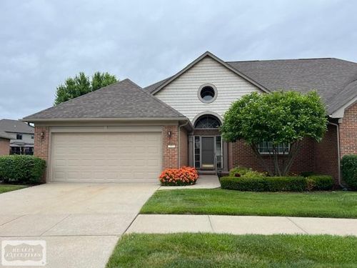 33831 Au Sable Dr, Chesterfield, MI, 48047-4389 | Card Image