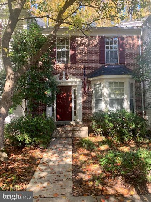 2611 Little Vista Ter, OLNEY, MD, 20832-1567 | Card Image