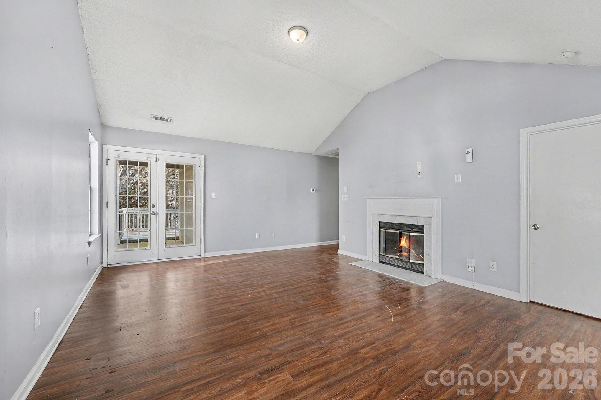 Residential in Charlotte 2