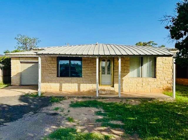 Municipal Dr, Lubbock, TX 79403