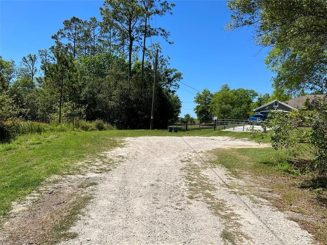 00 Hamrich Drive, Home with 0 bedrooms, 0 bathrooms and null parking in Dade City FL | Image 1