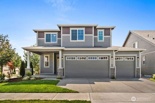 9645 7th Ave Se, Lacey, WA, 98513-4311 | Card Image