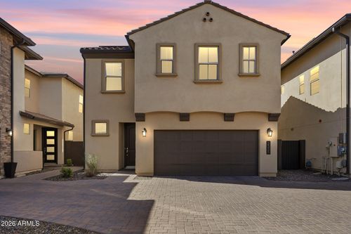 2355 W Whisper Rock Trl, Phoenix, AZ, 85085-4235 | Card Image