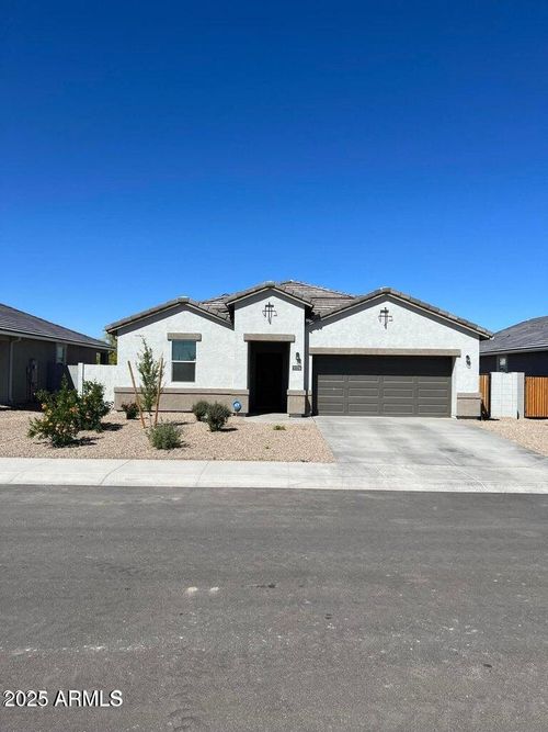 1126 S Mullberry St, Florence, AZ, 85132-0205 | Card Image
