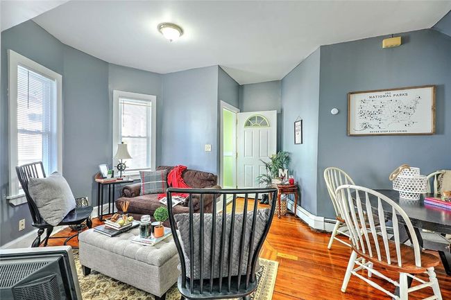 APT-1 - 10 Westcott St, Condo with 3 bedrooms, 1 bathrooms and 1 parking in Boston MA | Image 8