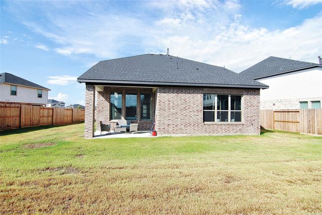 31447 Golden Cliffs Ln, House other with 5 bedrooms, 3 bathrooms and 2 parking in Fulshear TX | Image 36