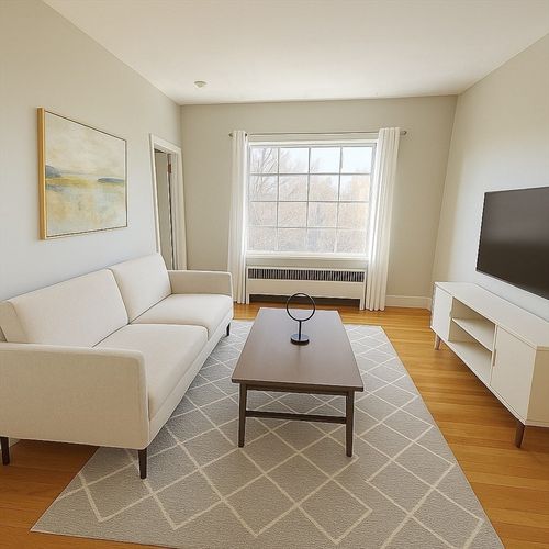 apt-12-15 Ellery St, Cambridge, MA, 02138-5321 | Card Image