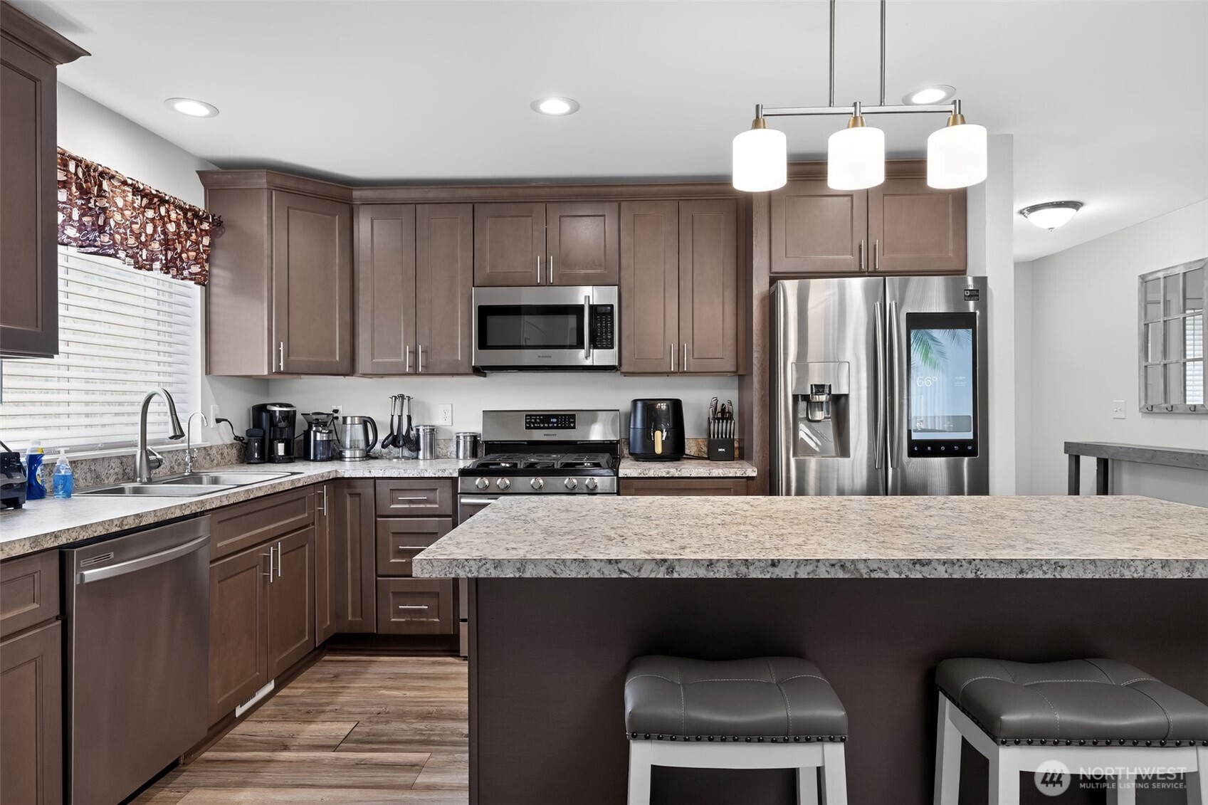 Residential in Spanaway 3