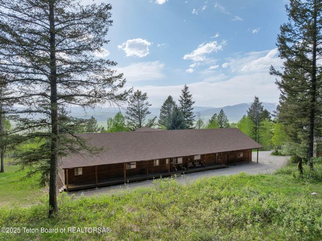 256 Pierce Dr, House other with 4 bedrooms, 3 bathrooms and null parking in Etna WY | Image 66