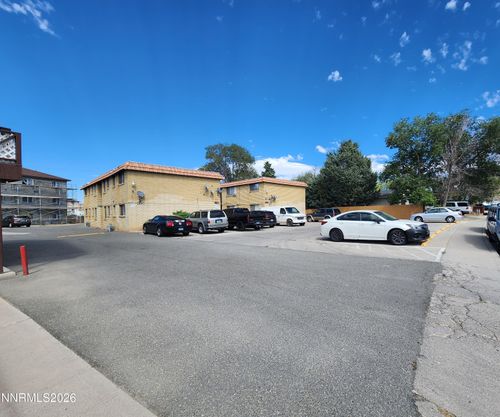 3508 Woodside Drive, Carson City, NV, 89701 | Card Image