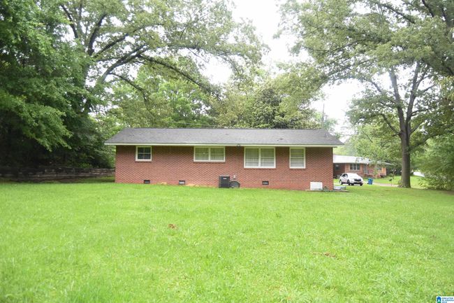 3904 Calhoun Ave, House other with 3 bedrooms, 1 bathrooms and null parking in Anniston AL | Image 32