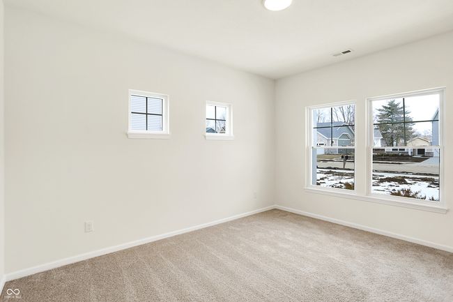 7161 Jackson Dr, House other with 4 bedrooms, 3 bathrooms and null parking in Cumberland IN | Image 8