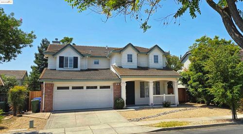 988 Chamomile Ln, Brentwood, CA, 94513-6164 | Card Image