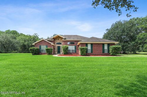 2064 Louie Carter Rd, Maxville, FL, 32234-3449 | Card Image