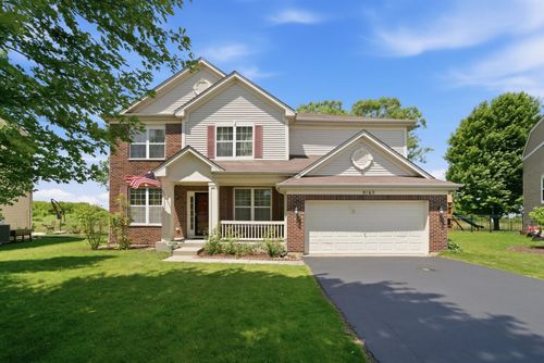 9165 Buckingham Ct, Huntley, IL, 60142-2469 | Card Image