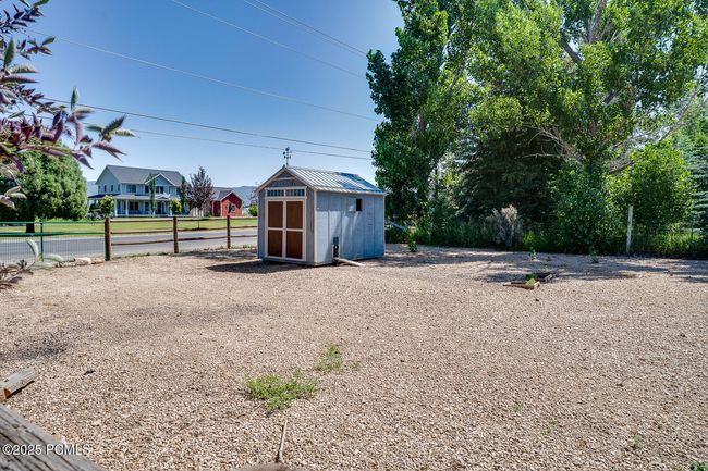 3035 S Big Hollow Rd, House other with 8 bedrooms, 5 bathrooms and null parking in Daniel UT | Image 58