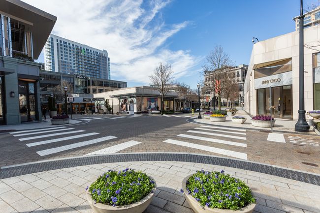 APT-1906 - 325 E Paces Ferry Rd Ne, Condo with 1 bedrooms, 1 bathrooms and 1 parking in Atlanta GA | Image 35