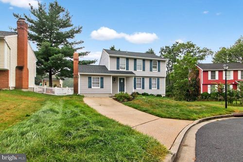 3633 Dry Creek Ct, ELLICOTT CITY, MD, 21043-4340 | Card Image