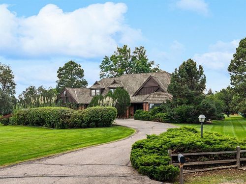 10 Carriage Ln, Cherry Hills Village, CO, 80121-2011 | Card Image