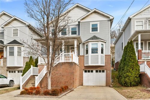 115 5th St, Aspinwall, PA, 15215-2922 | Card Image