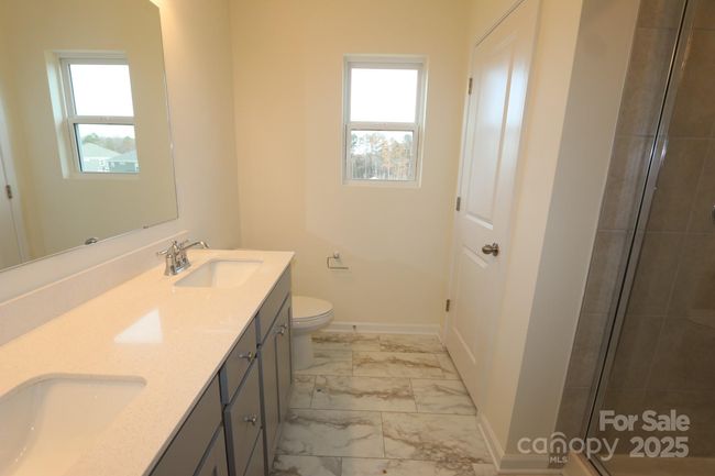 222 Harpers Run Ln, Townhouse with 3 bedrooms, 3 bathrooms and null parking in Matthews NC | Image 20