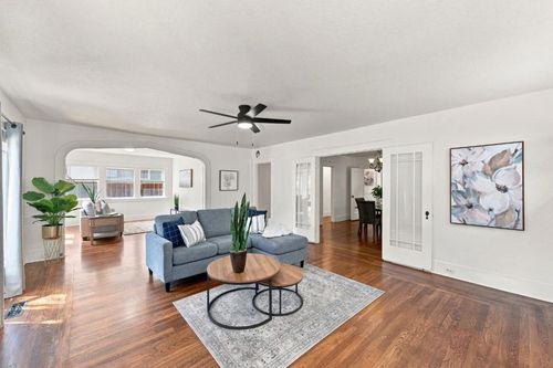 1033 Villa Avenue, San Jose, CA, 95126 | Card Image