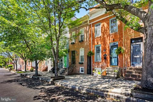 2116 Bank St, BALTIMORE, MD, 21231-2719 | Card Image