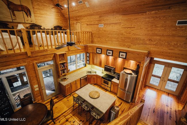 JG Puckett Cabin Pics-19 | Image 30
