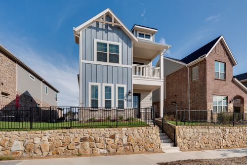 7005 Sunset Blvd, Rowlett, TX, 75088-1397 | Card Image