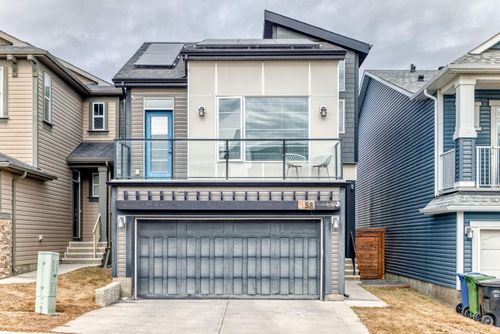 58 Sage Bluff View Nw, Calgary, AB, T3R0X5 | Card Image