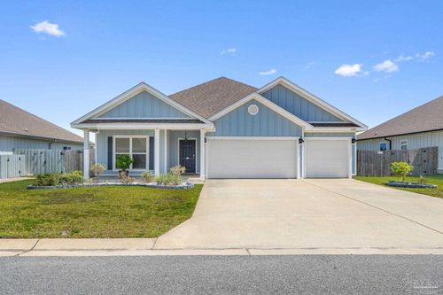 6280 Forest Bay Ave, Gulf Breeze, FL, 32563-9799 | Card Image