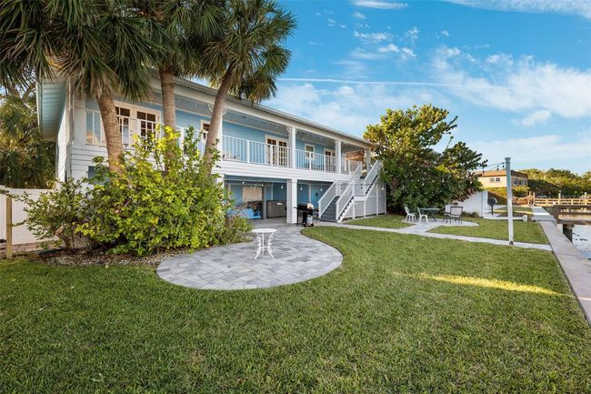 2601 Bay Blvd, House other with 3 bedrooms, 2 bathrooms and null parking in INDIAN ROCKS BEACH FL | Image 32
