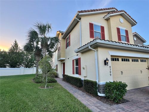 9799 Winnington St, ORLANDO, FL, 32832-6208 | Card Image