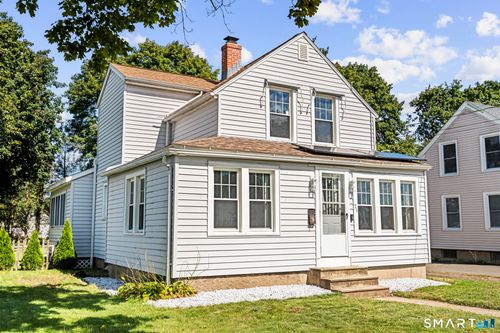 71 E Broad St, Plainville, CT, 06062-2345 | Card Image