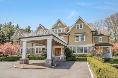 10 Dorann Road, House other with 6 bedrooms, 8 bathrooms and null parking in Harrison NY | Image 2