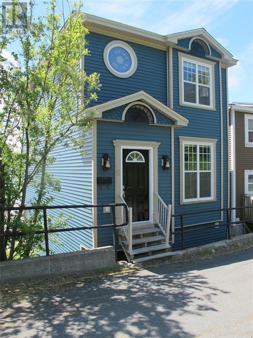 6 Top Battery Road, St. John's, NL, A1C1V6 | Card Image