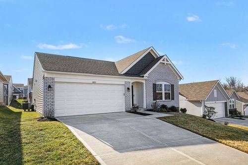 6813 Green Isle Ln, Union, KY, 41091-2012 | Card Image